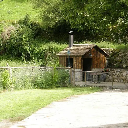 Fogaron Apartamento