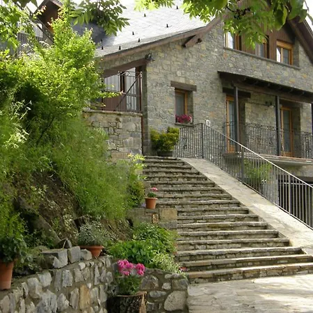Apartamento Fogaron *