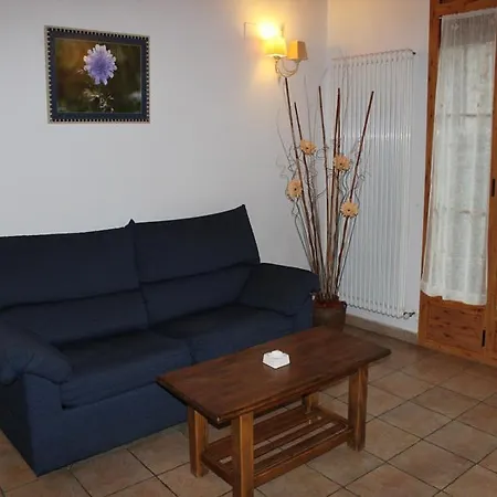 Apartman Fogaron