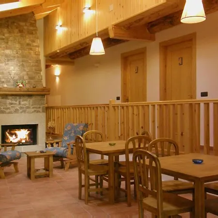 Apartamento Fogaron