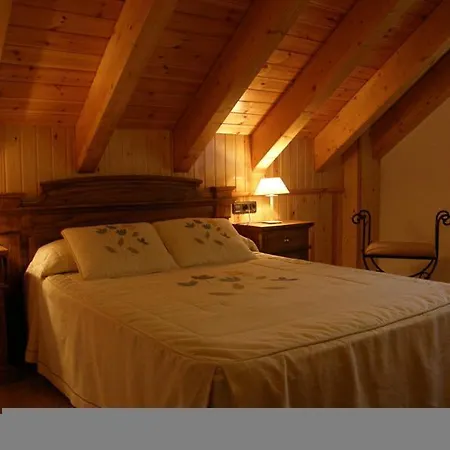 Apartment Fogaron *