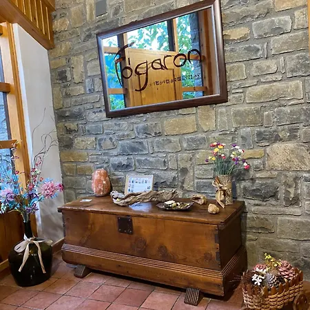 Fogaron Apartamento