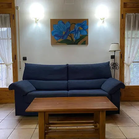 Apartment Fogaron