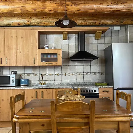 Apartment Fogaron *