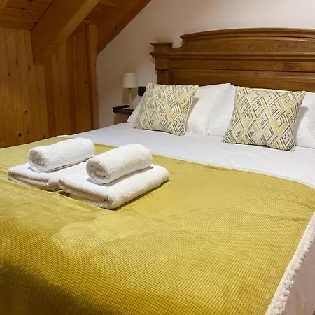 Fogaron Apartamento