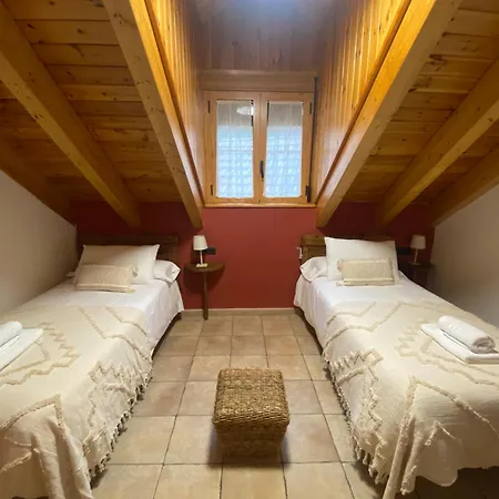 Apartment Fogaron