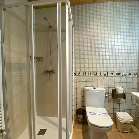 Apartamento Fogaron Saravillo