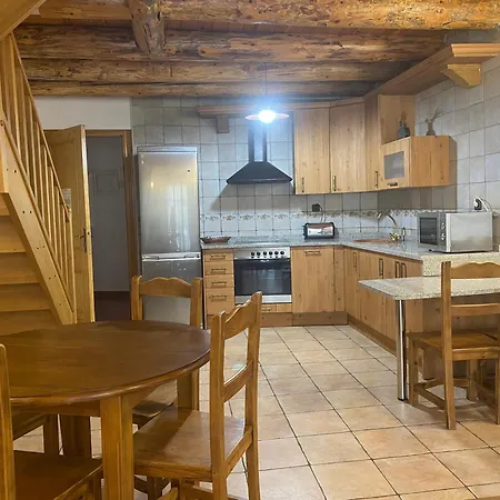 Fogaron Apartamento