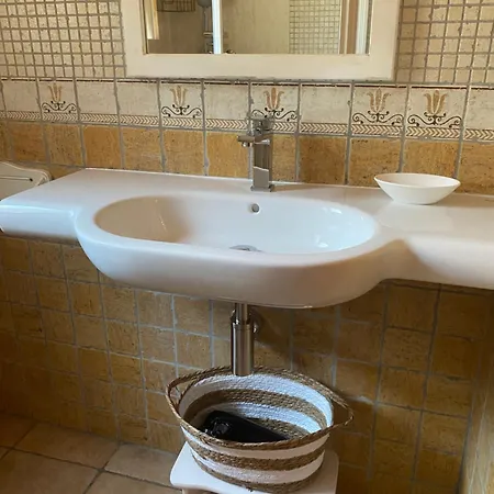 Apartamento Fogaron *