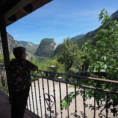 Fogaron Apartman Saravillo