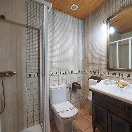 Apartman Fogaron Saravillo