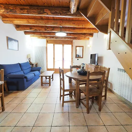 Fogaron Apartman Saravillo