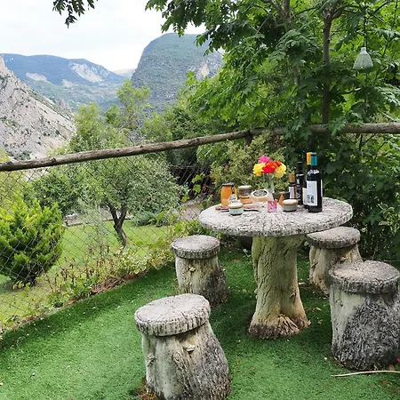 Fogaron Apartman Saravillo