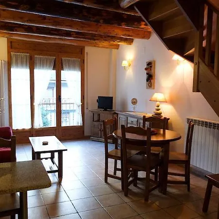 Fogaron Apartment *