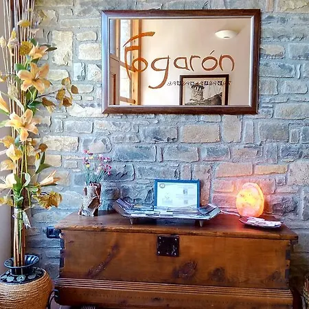 Fogaron *