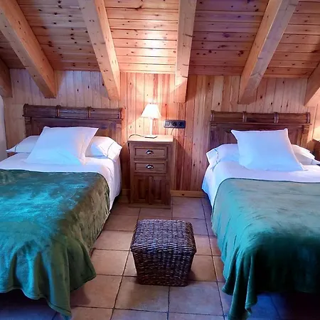 Fogaron Apartamento *
