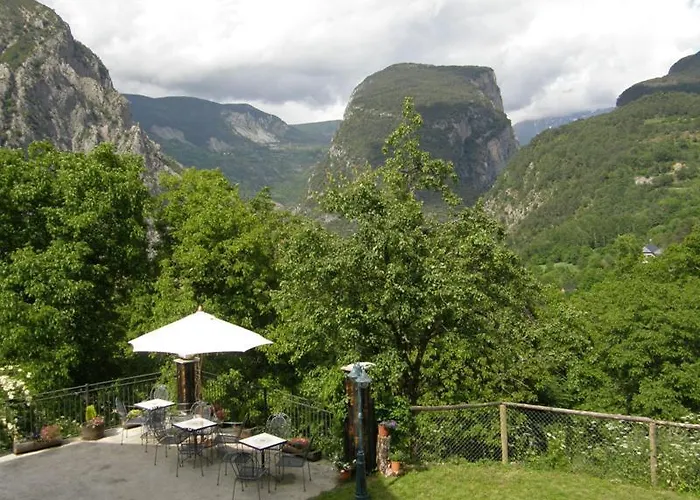 Fogaron Apartman Saravillo