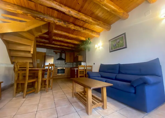 Apartman Fogaron Saravillo