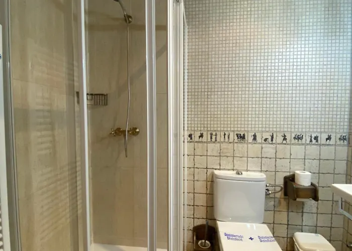 Apartman Fogaron Saravillo