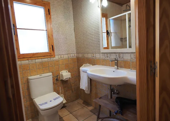 Fogaron Apartman Saravillo