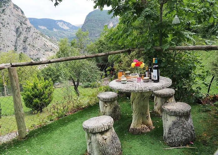 Fogaron Apartman Saravillo